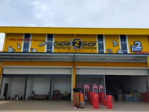 cheap2shop tanjung karang selangor