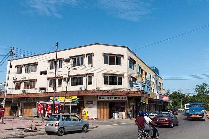 check point mart sdn bhd