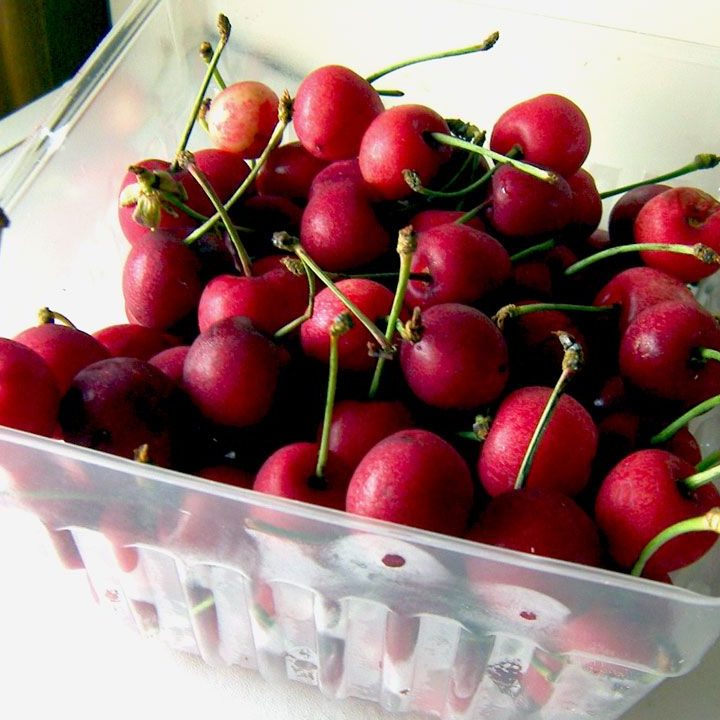 cherry runcit
