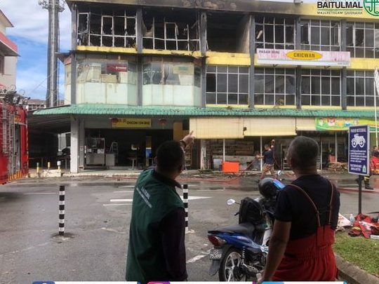 chicwan retailing sdn bhdmedan jaya