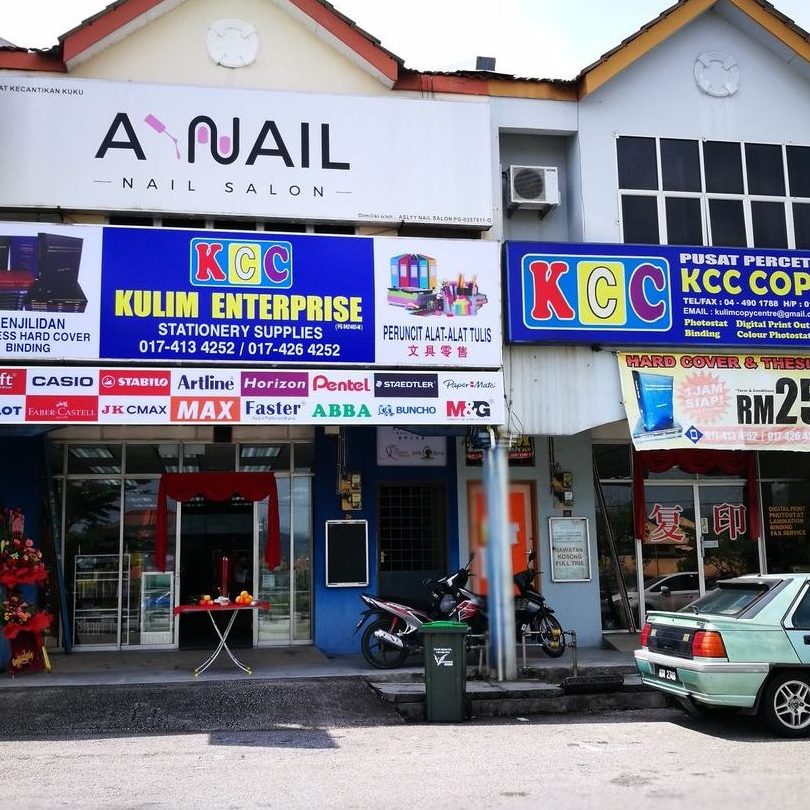 chois 24hr padang matsirat