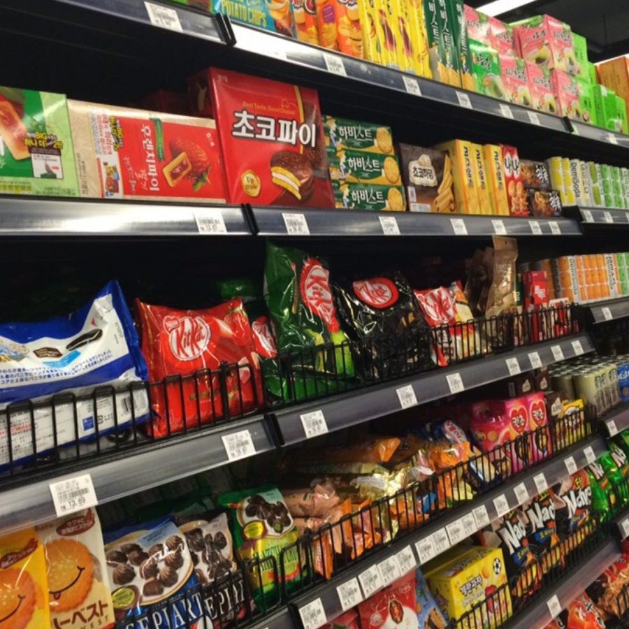 cik mas grocery kedai runcit olak lempit