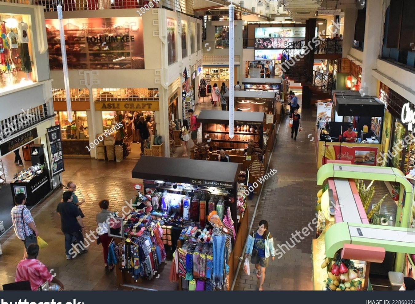 CK Tim Market 1 ck tim market