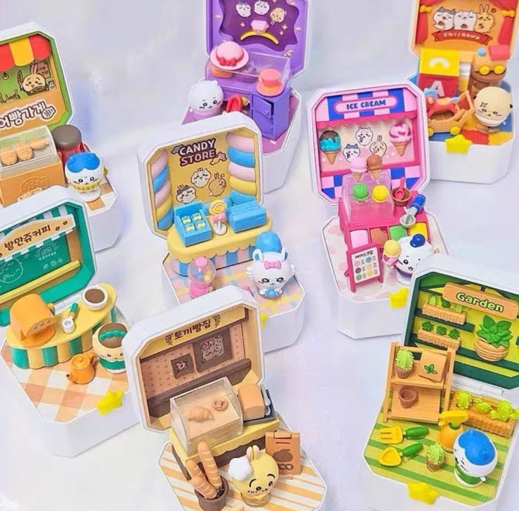 Compact Shop 1 compact shop