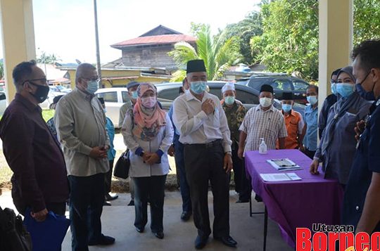 coop mart kg lumadan