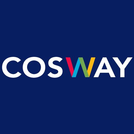 cosway kapit