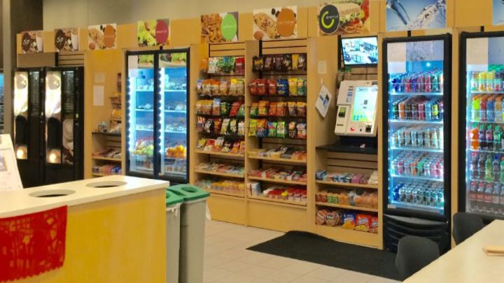 cs merbau mini market