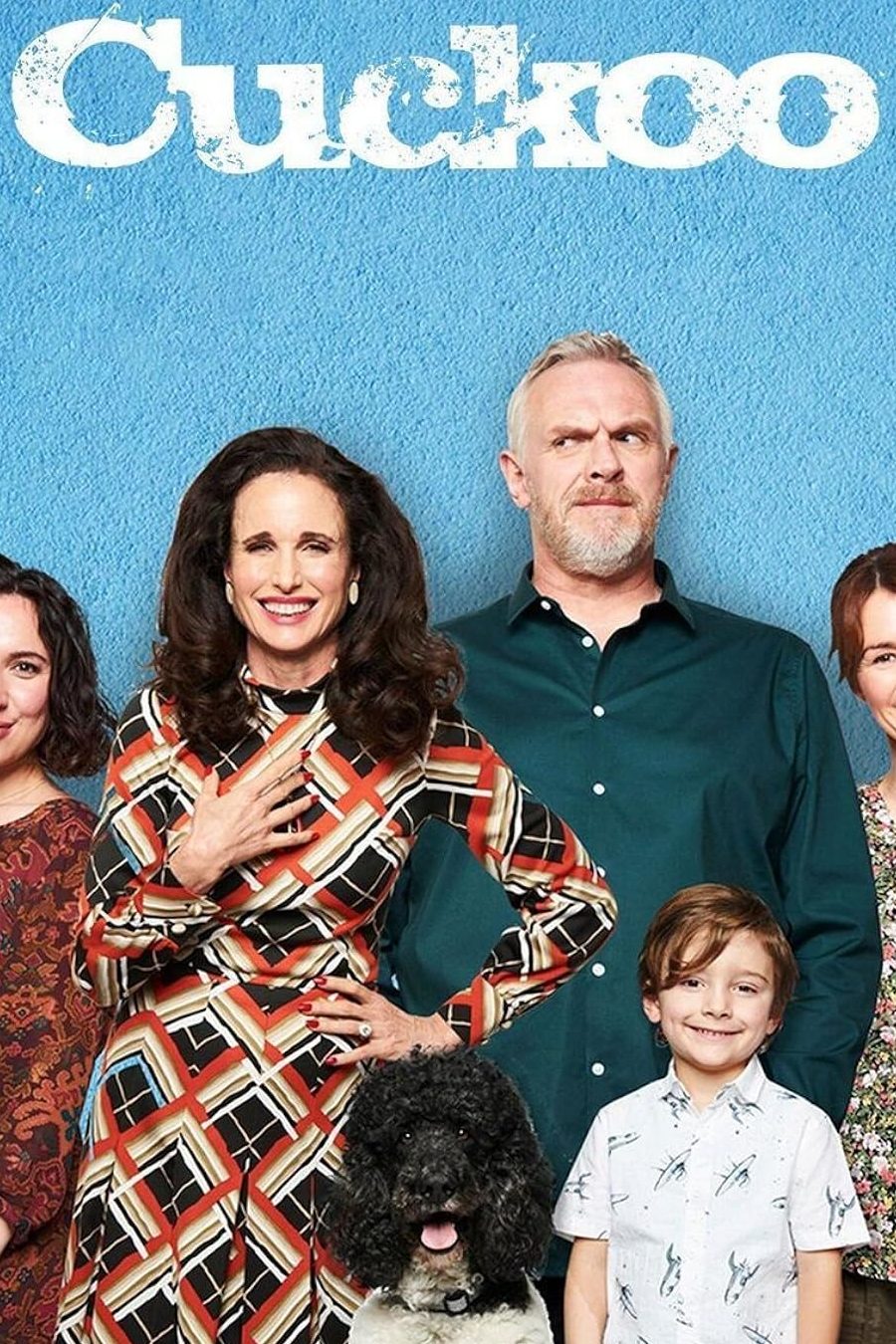 cuckoo healthy family