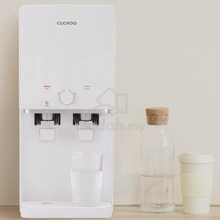 cuckoo lotuss kampar