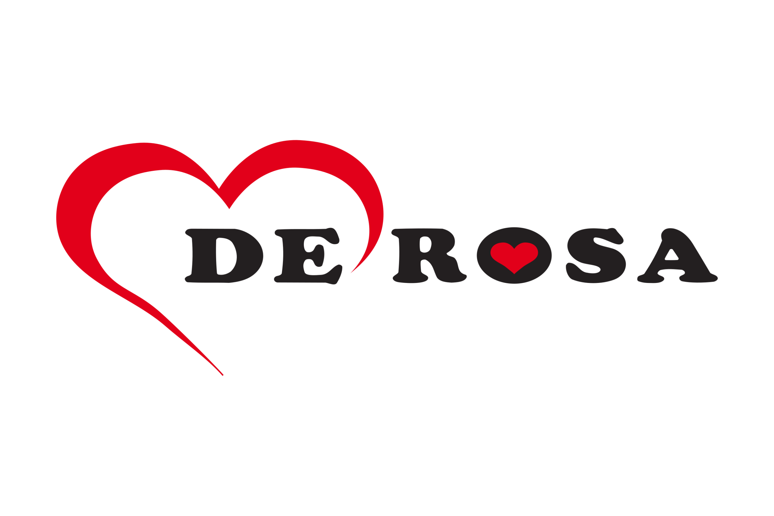 d rossa enterprise scaled