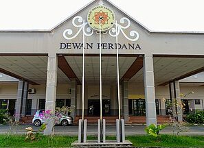 daeng jajan perdana lahad datu