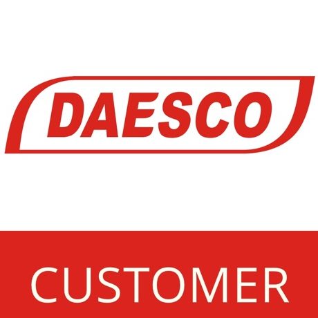 Daesco 1 daesco