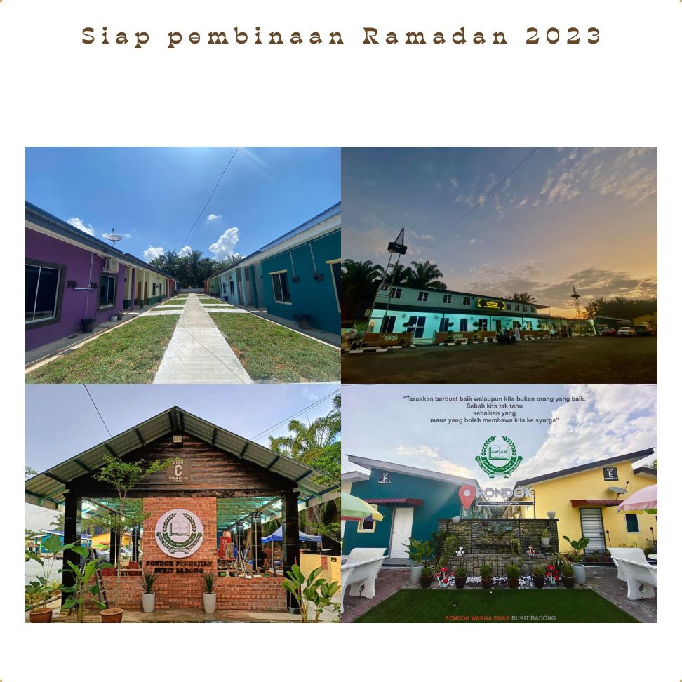 dai mart bukit badong