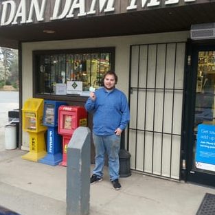 Dam Road Mini Market 1 dam road mini market