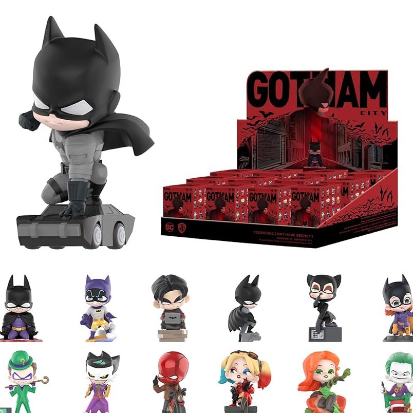 dc mart different c mart