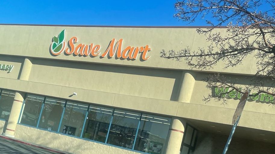 dd save mart