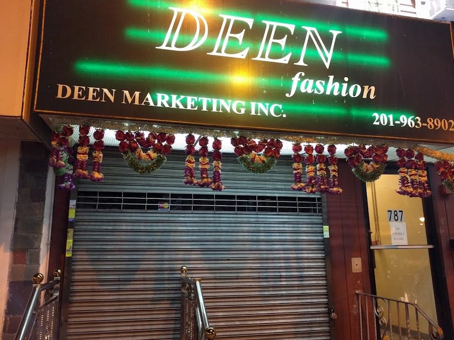 Deens Shop Enterprise 1 deens shop enterprise