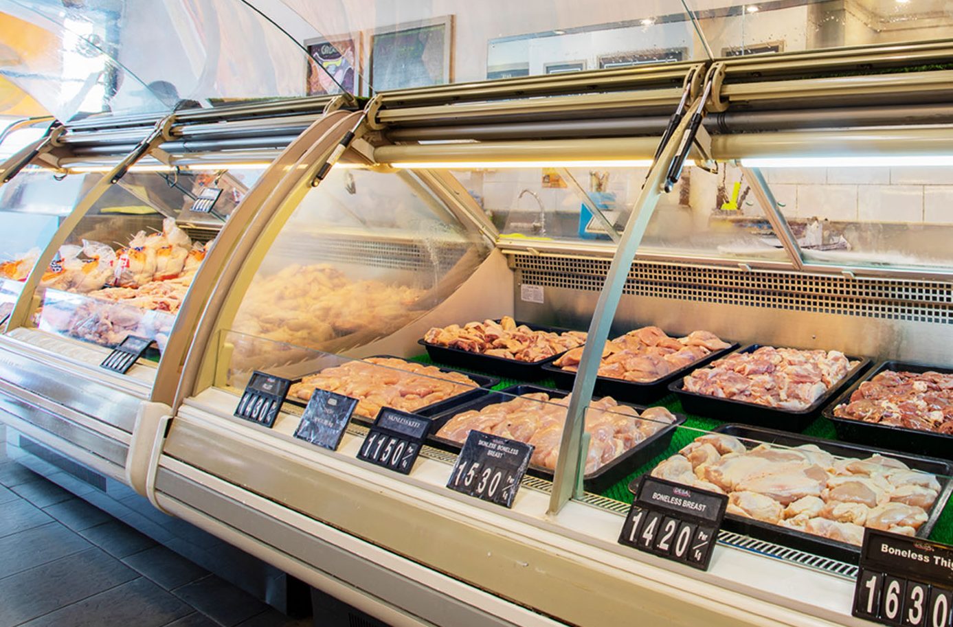 desa fresh mart beaufort