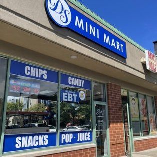 desa mini mart store