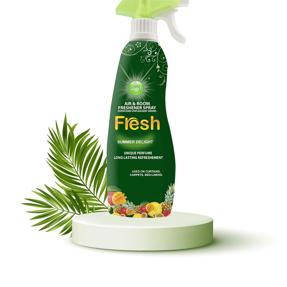 desiran freshmart