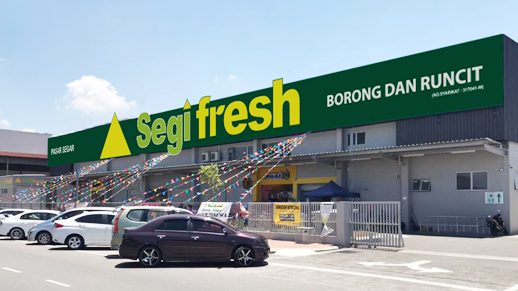 dmart segi fresh kota gelanggi 2