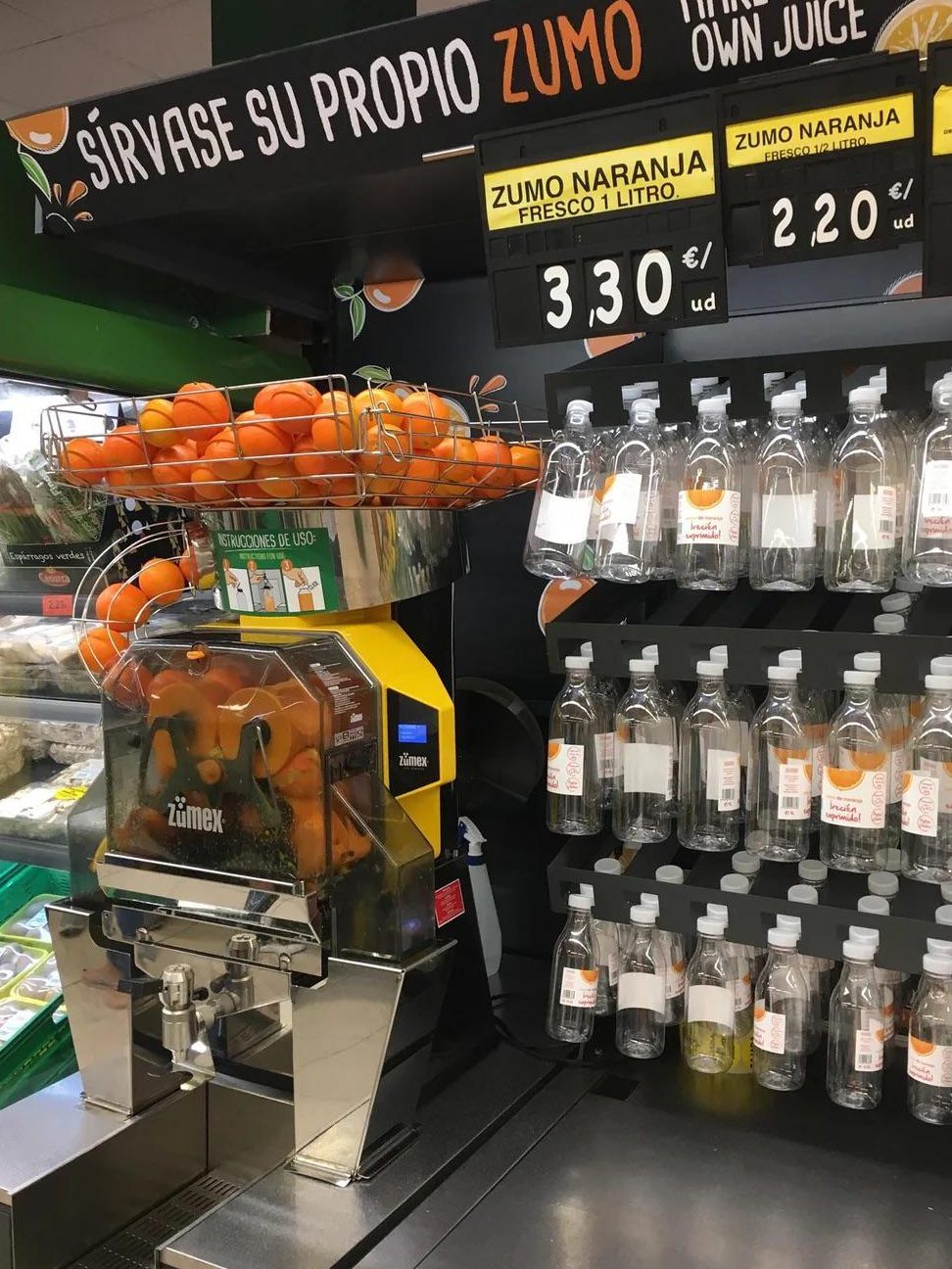 D'Orange Kedai Runcit 1 dorange kedai runcit