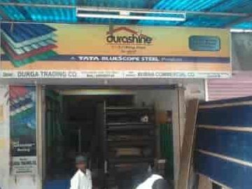 durga trading sdn bhd