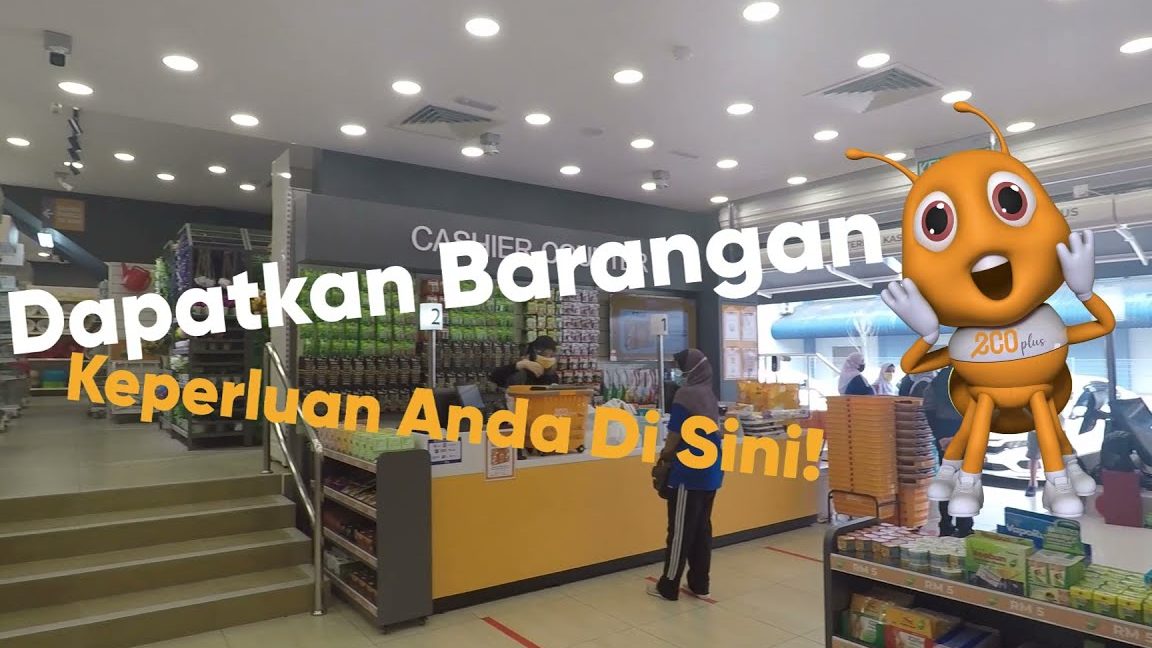 eco plus pekan nanas