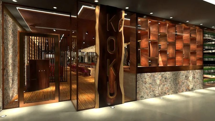 eco shop jalan kelibang langkawi