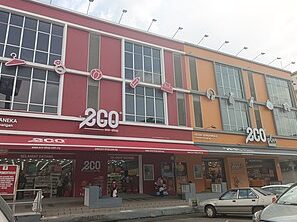 eco shop seremban center point