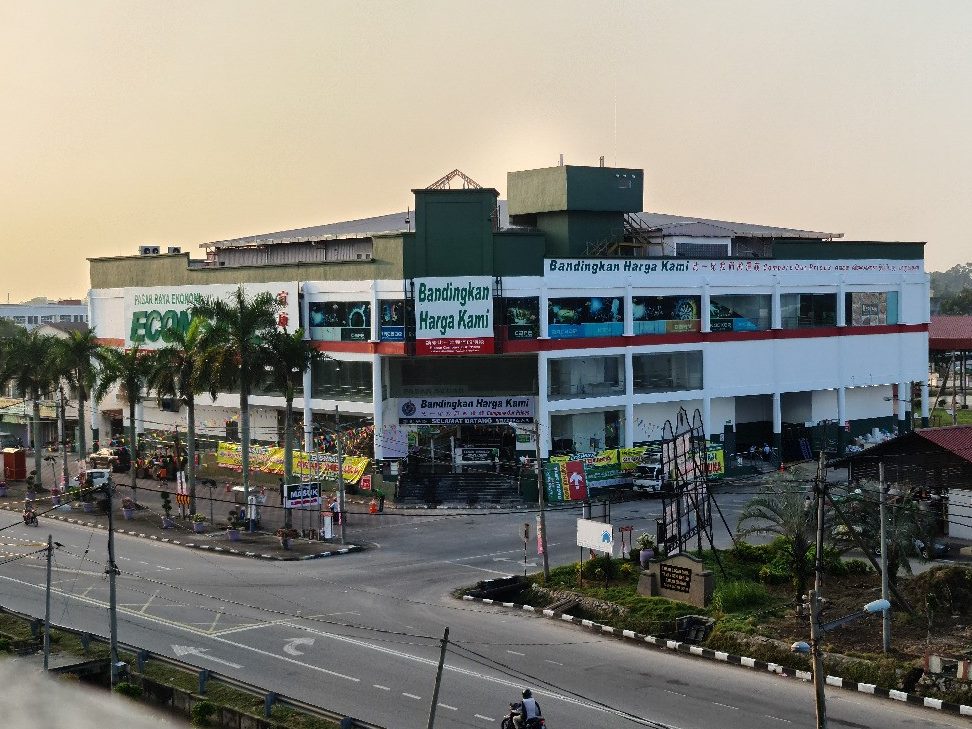 econsave bagan serai