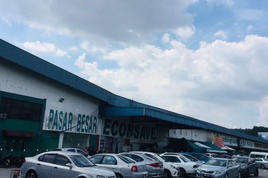 econsave balakong