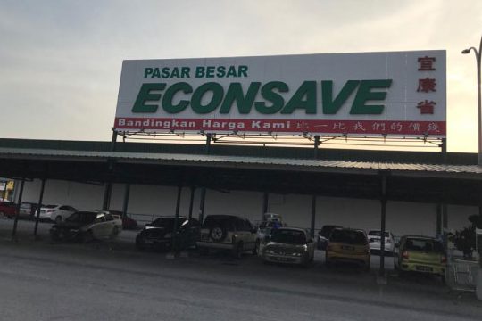 econsave jenjarom