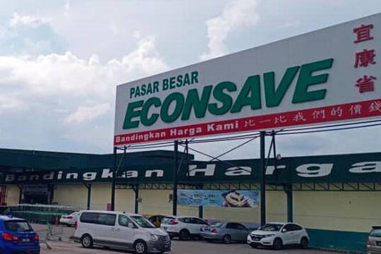 econsave senai