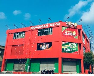 eko jimat rm2 alor gajah