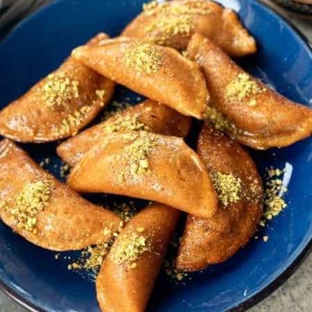 el atat middle eastern food