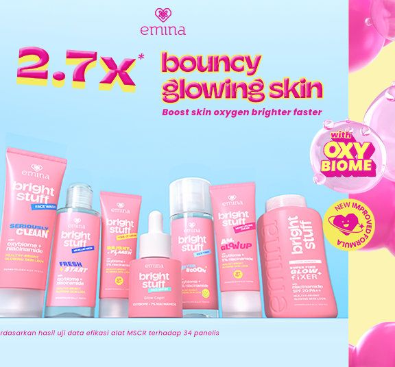 emina fresh mart