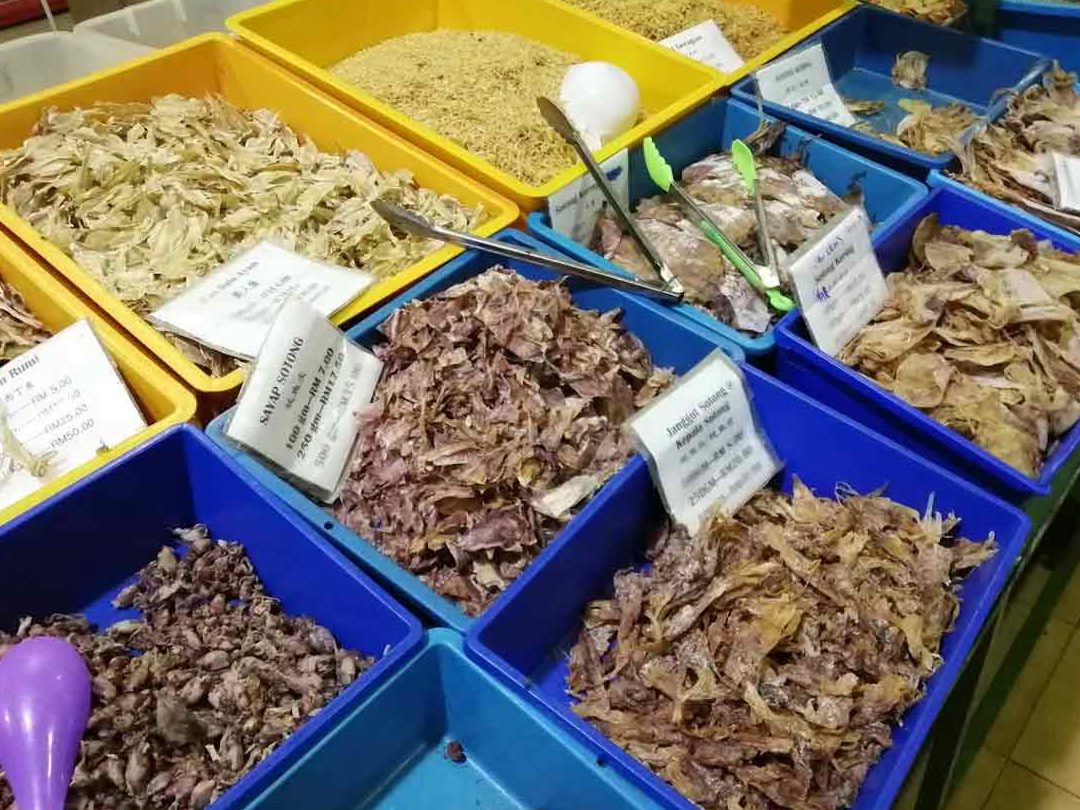 Eng Seng Market 1 eng seng market