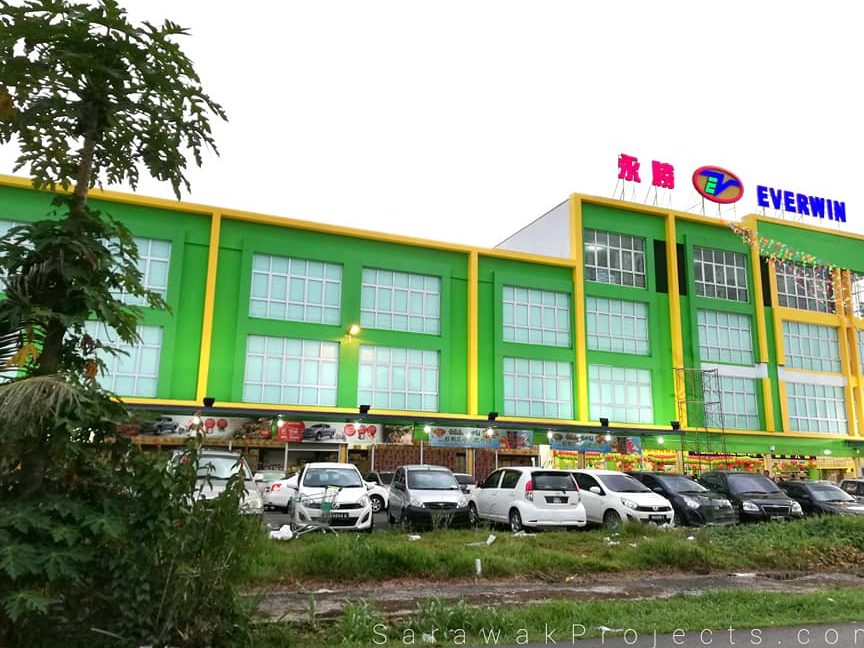 Everwin Economic Mart 1 everwin economic mart