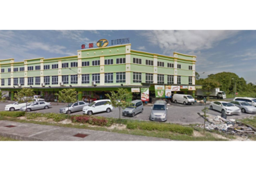 Everwin (Sungai Merah) Trading Sdn Bhd 1 everwin sungai merah trading sdn bhd