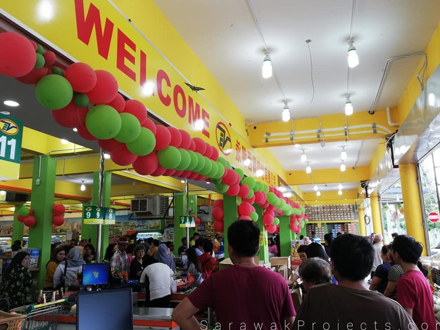 everwin supermarket batu kawah