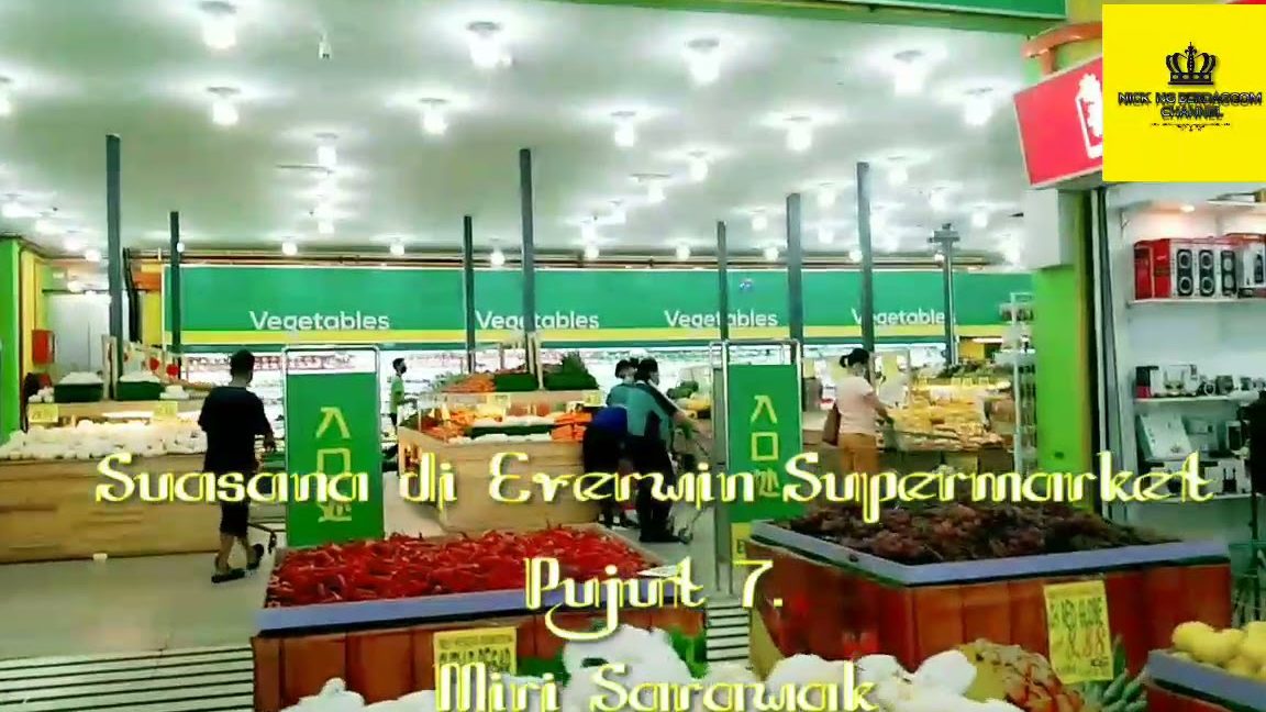 everwin supermarket pujut