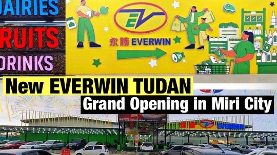 everwin supermarket sdn bhd senadin branch