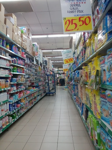 Econsave Taman Daiman Jaya