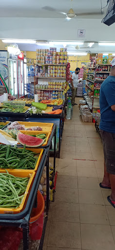 Kedai Runcit Amirul Jaya