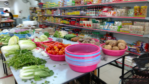 Pasar Mini Soon Kim