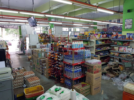 Pasar Raya KVS