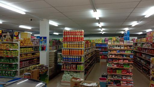 Pasar Mini Khibthiyya