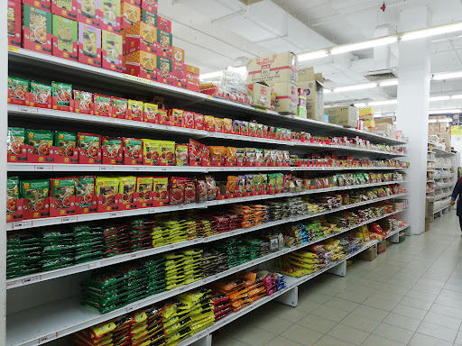 Target Supermarket (Kulai) Sdn Bhd