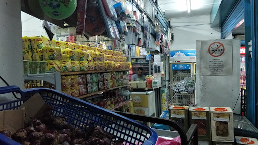 Kedai Runcit al falah (Cawangan Kampung Pertanian)